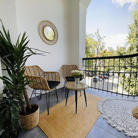 شقة Mini Chrobrego Przy Plazy Z Loggia سوبوت المظهر الخارجي الصورة
